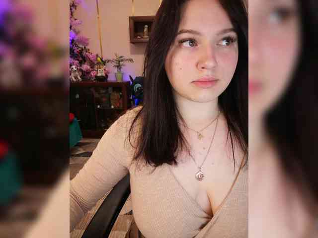 JuliaHesperaks webcam