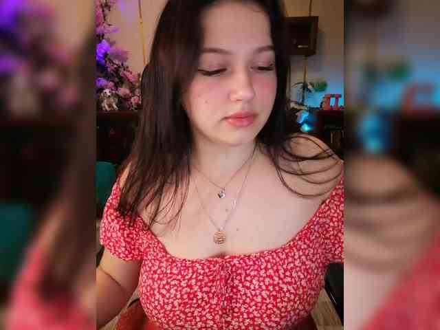 JuliaHesperaks webcam