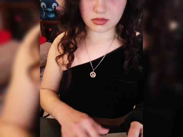 Yulua1285 Live Webcam on BongaCams