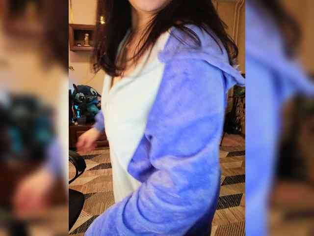 JuliaHesperaks webcam