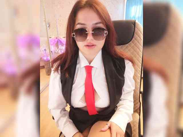 ___Julia___ webcam
