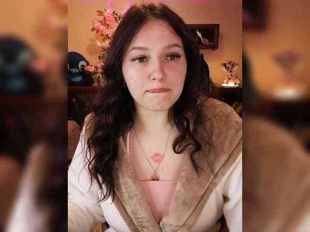 JuliaHesperaks webcam