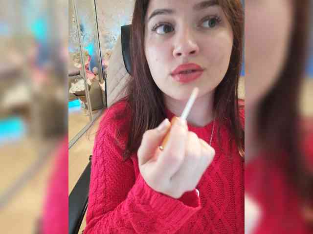 ___Julia___ webcam