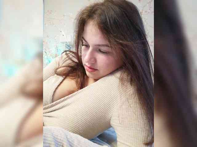 ___Julia___ webcam