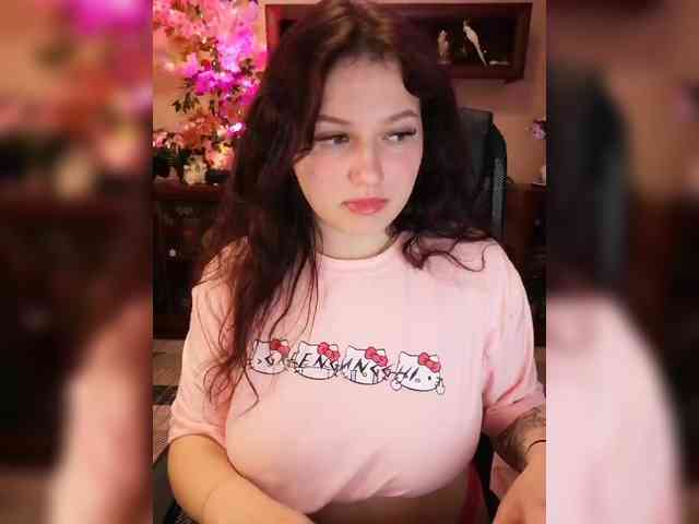 JuliaHesperaks webcam