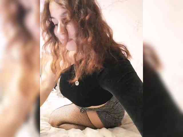 ___Julia___ webcam