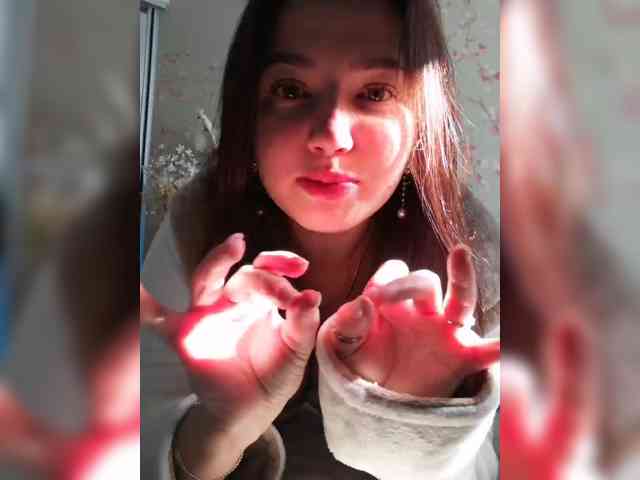 ___Julia___ webcam