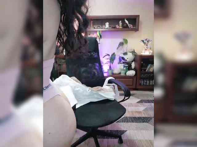 JuliaHesperaks webcam