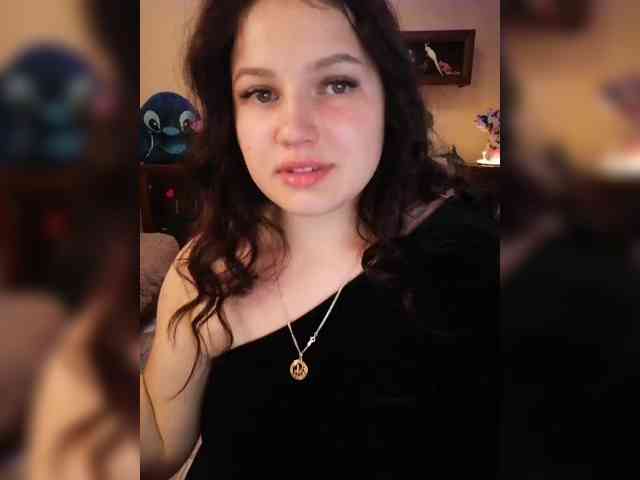 JuliaHesperaks webcam