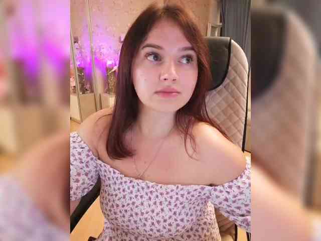 ___Julia___ webcam
