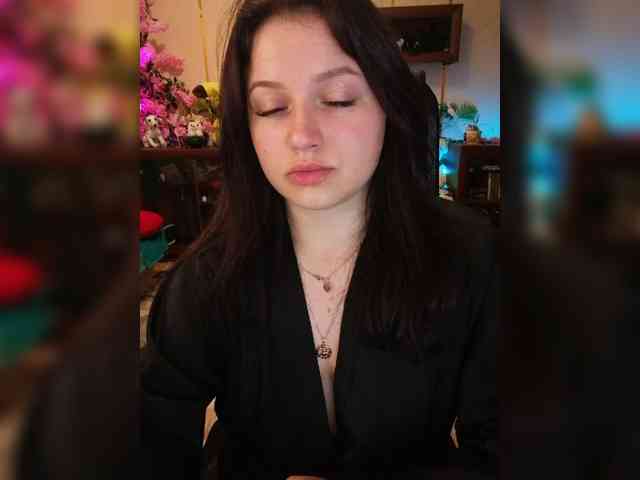 JuliaHesperaks webcam