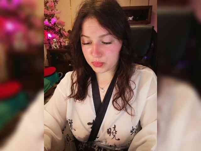 JuliaHesperaks webcam