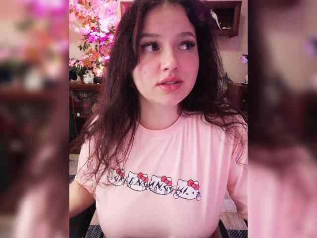 JuliaHesperaks webcam