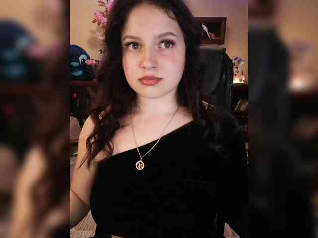 JuliaHesperaks webcam