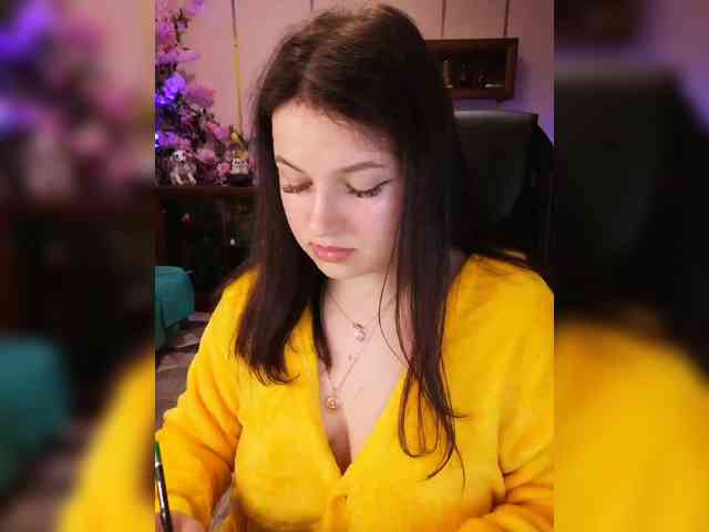 JuliaHesperaks webcam