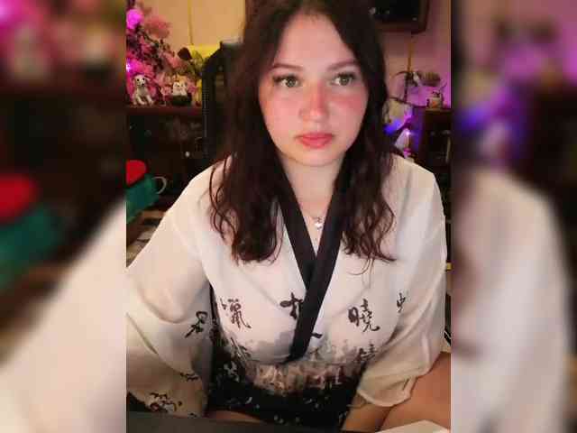 JuliaHesperaks webcam