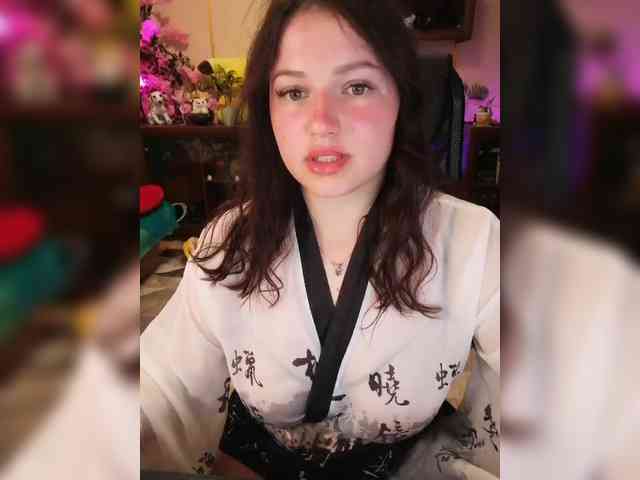 JuliaHesperaks webcam