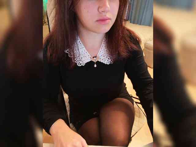 ___Julia___ webcam
