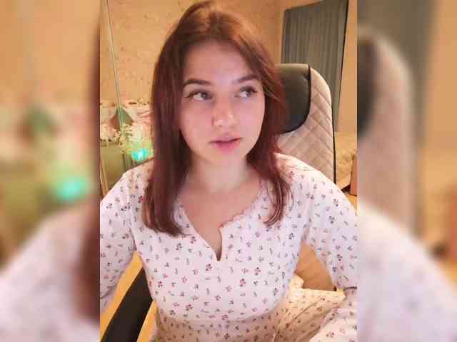 ___Julia___ webcam