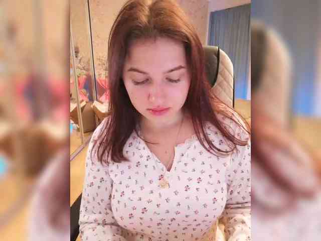 ___Julia___ webcam