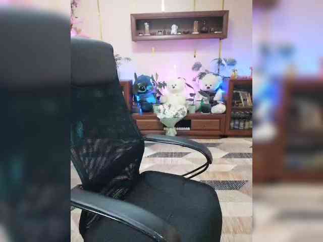 JuliaHesperaks webcam