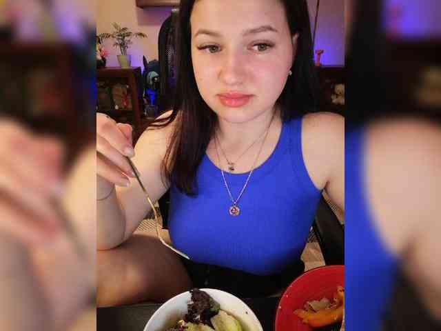JuliaHesperaks webcam
