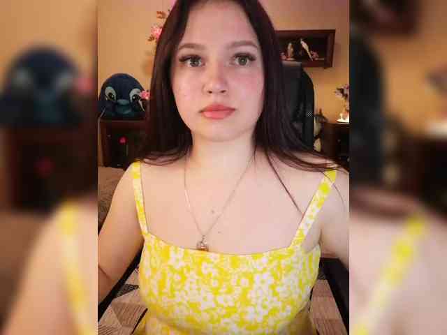 JuliaHesperaks webcam