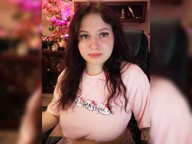 JuliaHesperaks webcam