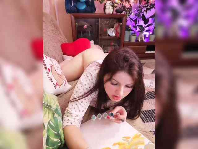 JuliaHesperaks webcam