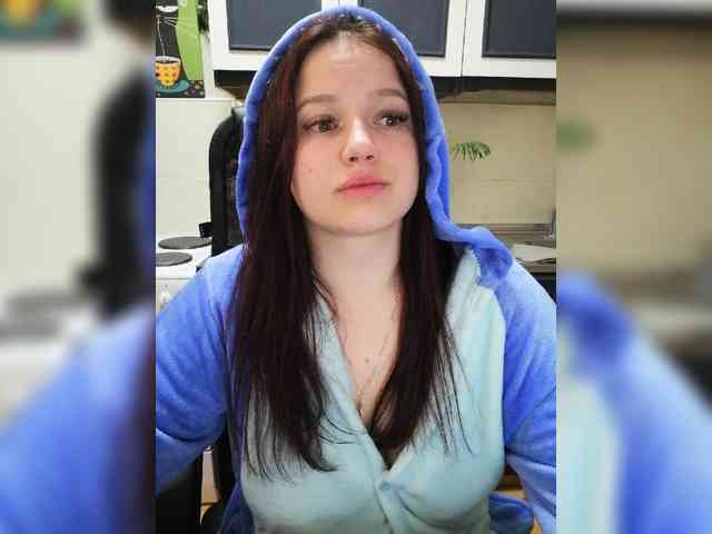 JuliaHesperaks webcam