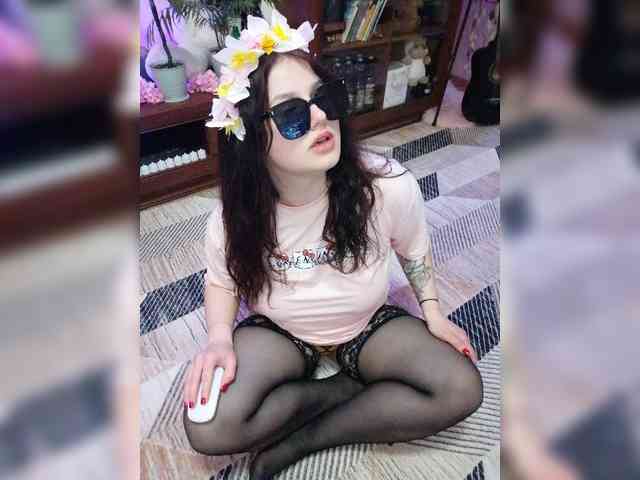 JuliaHesperaks webcam