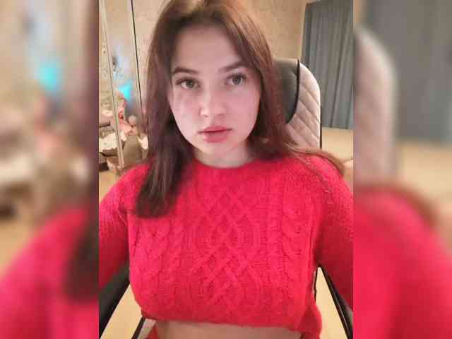 ___Julia___ webcam