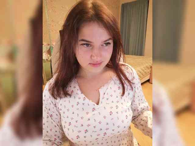 ___Julia___ webcam