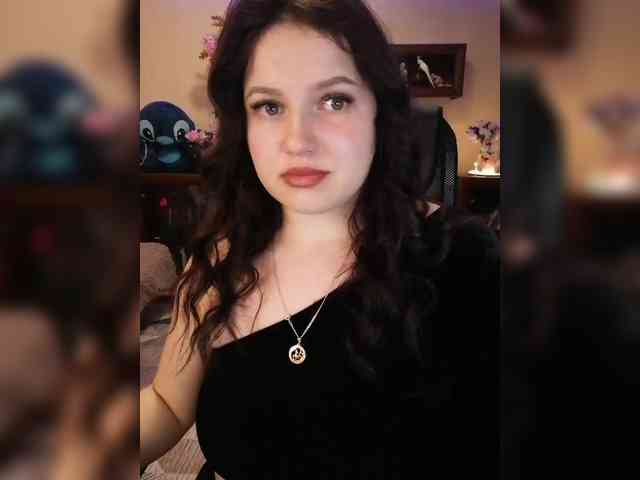 JuliaHesperaks webcam