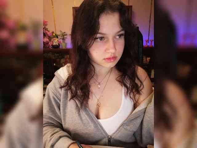 JuliaHesperaks webcam
