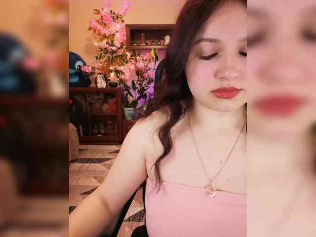 JuliaHesperaks webcam