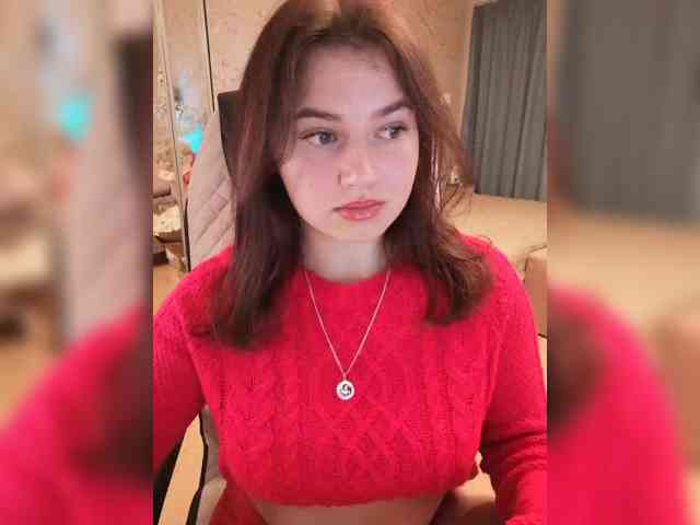 ___Julia___ webcam