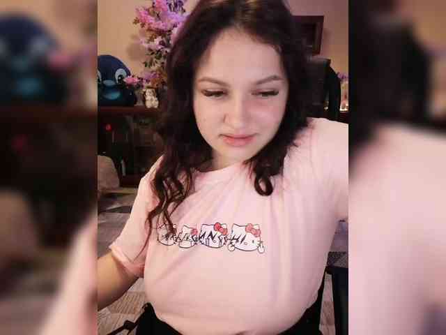 JuliaHesperaks webcam