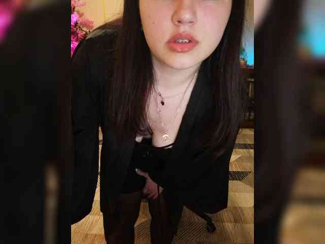 JuliaHesperaks webcam