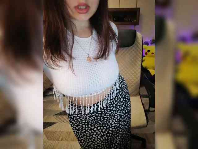 JuliaHesperaks webcam