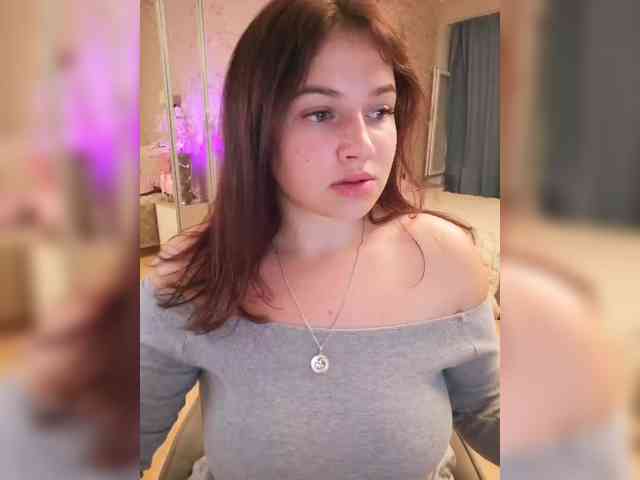___Julia___ webcam