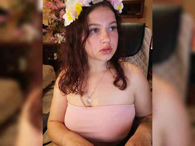 JuliaHesperaks webcam