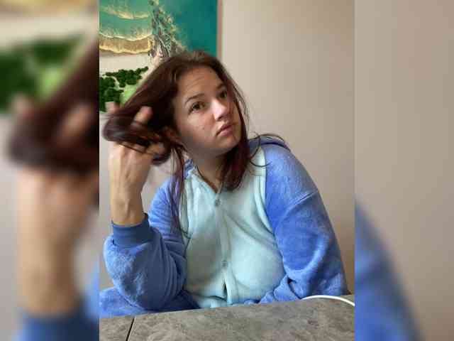 ___Julia___ webcam