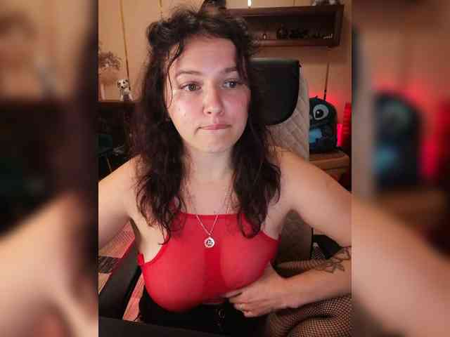 JuliaHesperaks webcam