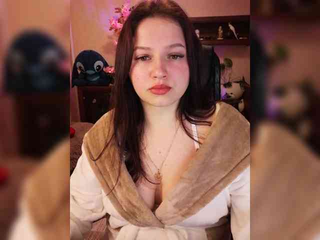 JuliaHesperaks webcam