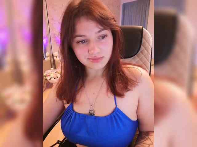 ___Julia___ webcam