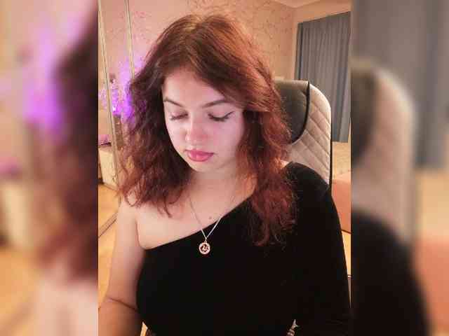 ___Julia___ webcam