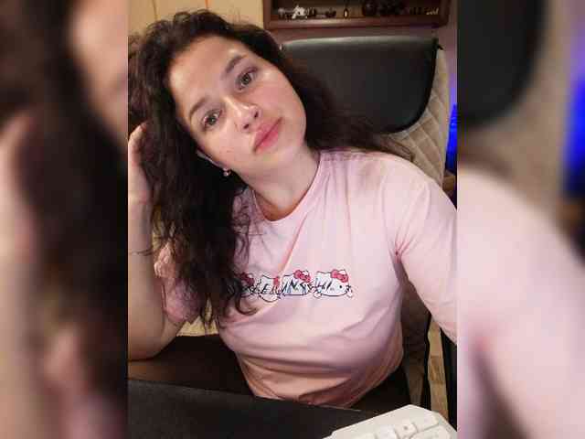 JuliaHesperaks webcam