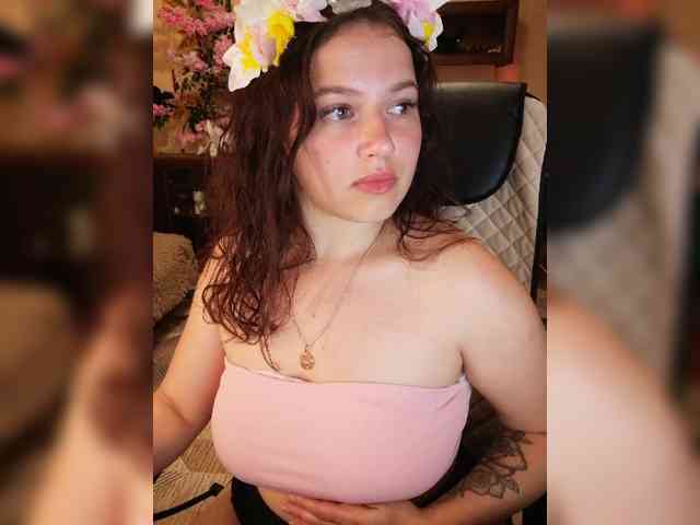JuliaHesperaks webcam