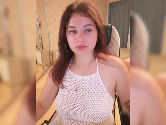 ___Julia___ webcam